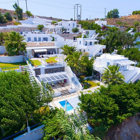 Alexandros Village 아다마스 외부 사진