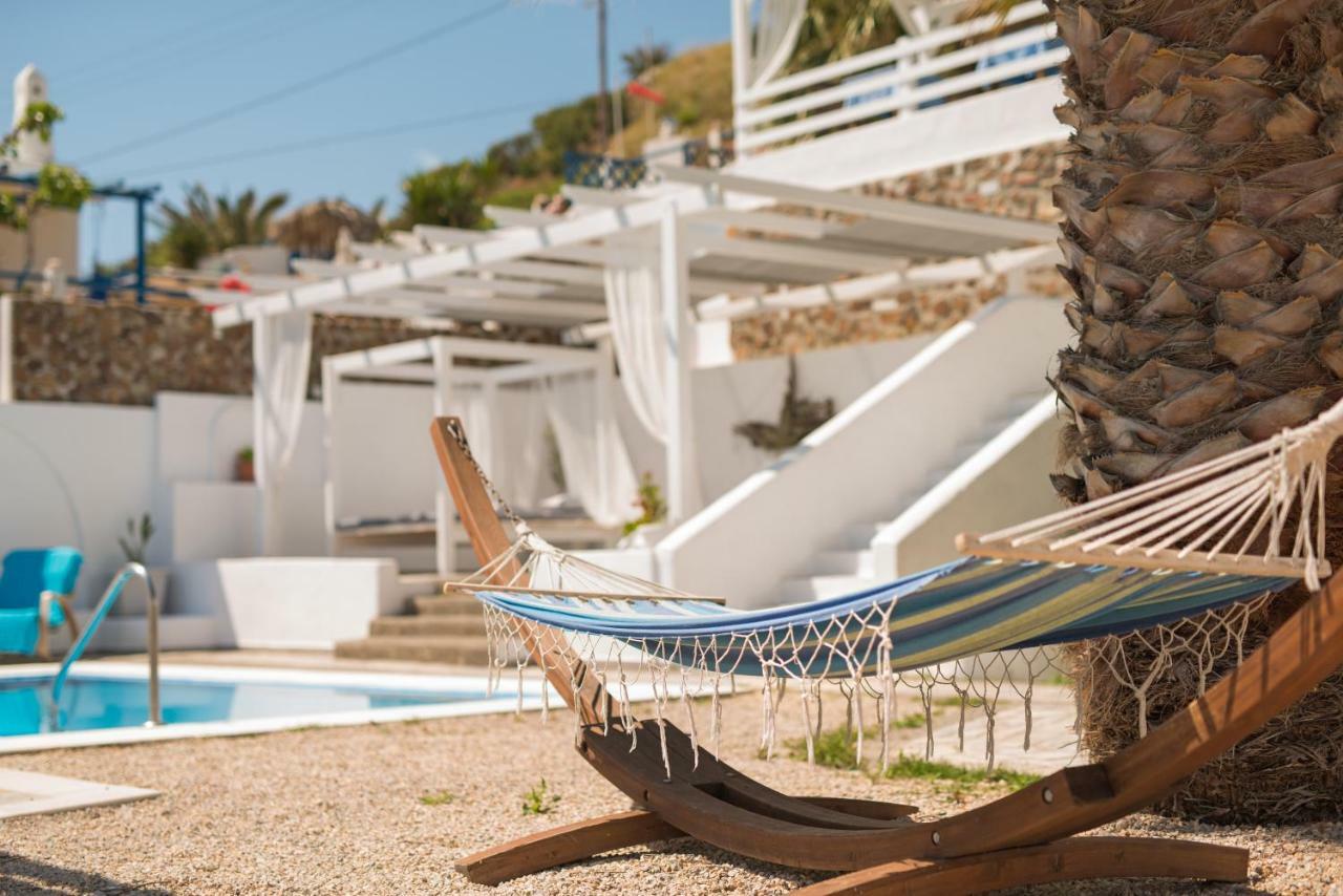 Alexandros Village 아다마스 외부 사진